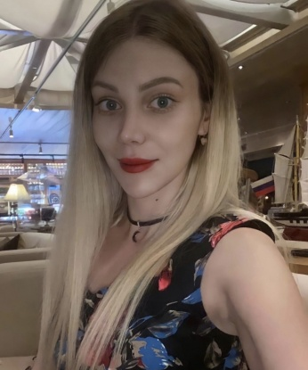  Ралина, 22